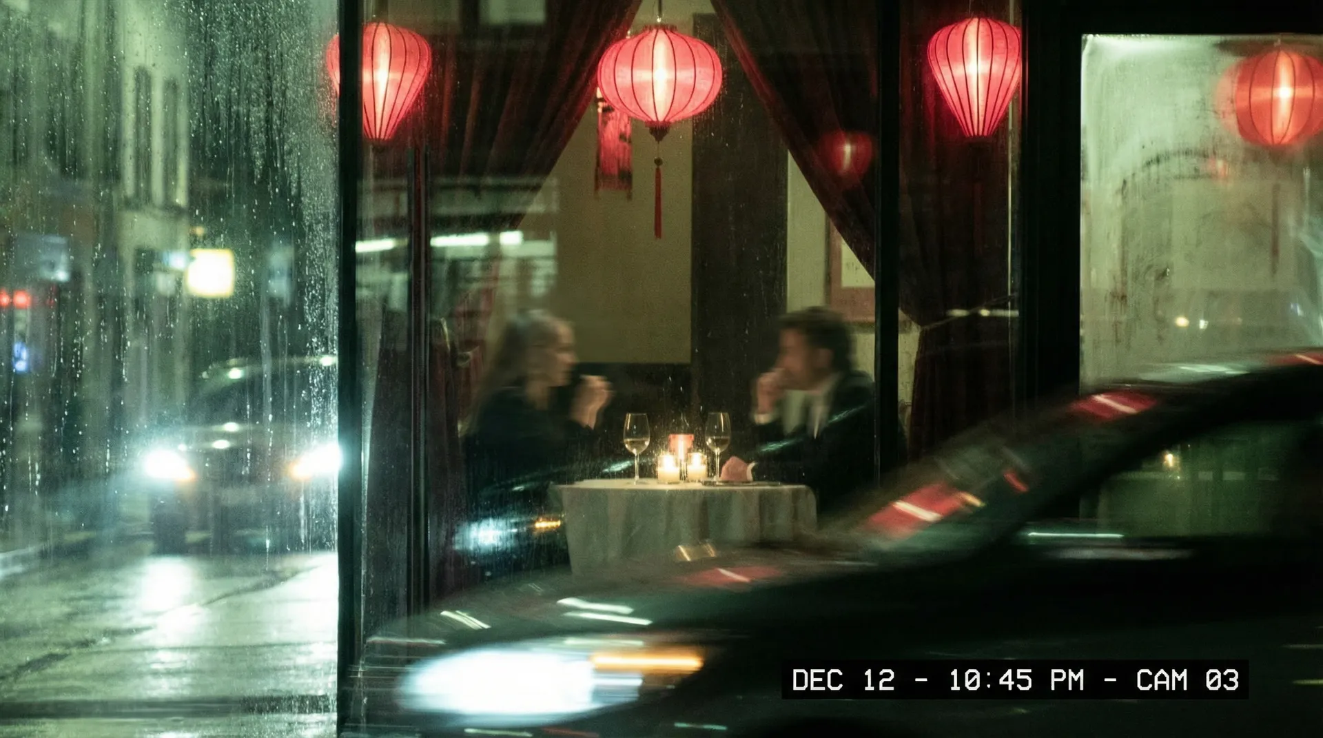 必一体育app - 餐厅密会偷拍照